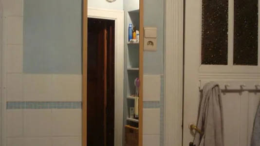 Rooms in Brussels Schaarbeek - photo 10