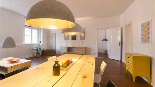 Apartments in Potsdam - photo 7