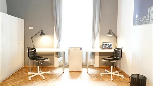 Rooms in Budapest Józsefváros - photo 6