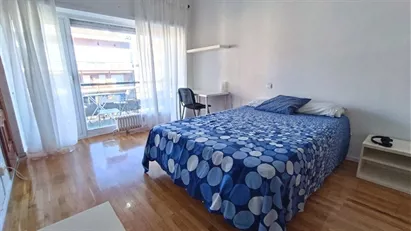 Room for rent in Madrid Chamartín, Madrid