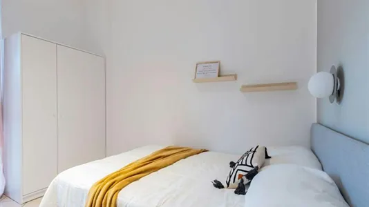 Rooms in Turin - photo 2