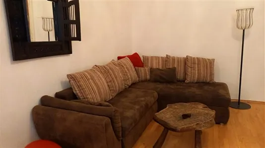 Apartments in Vienna Alsergrund - photo 7