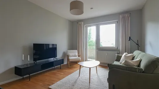 Apartments in Berlin Friedrichshain-Kreuzberg - photo 3