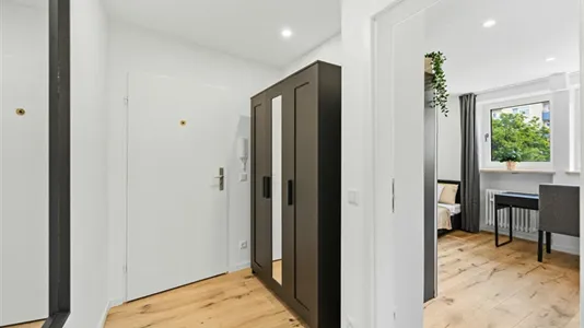 Rooms in Munich Thalkirchen-Obersendling-Forstenried-Fürstenried-Solln - photo 9