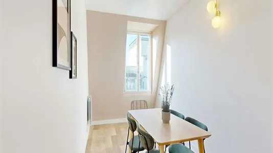 Rooms in Paris 8ème arrondissement - photo 6