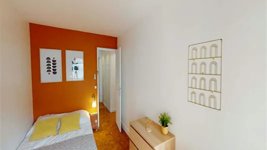 Rooms in Paris 12ème arrondissement - Bercy - photo 3