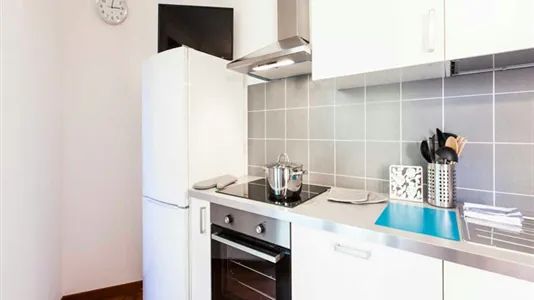 Rooms in Milano Zona 5 - Vigentino, Chiaravalle, Gratosoglio - photo 10