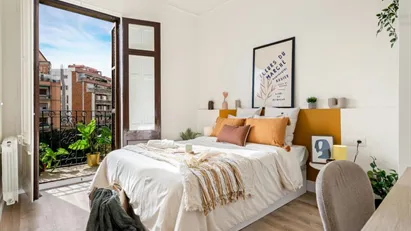 Room for rent in Barcelona Eixample, Barcelona Room for rent in Barcelona Eixample, Barcelona