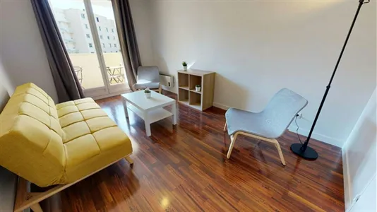 Rooms in Lyon - photo 4