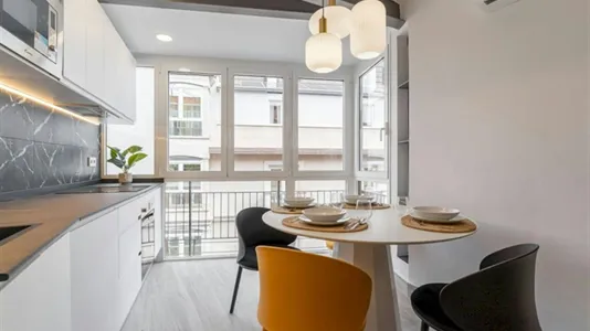 Rooms in Madrid Fuencarral-El Pardo - photo 7