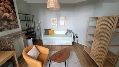 Room for rent in Brussels Sint-Jans-Molenbeek, Brussels