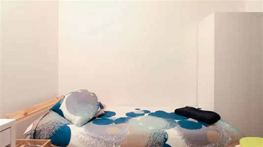 Rooms in Barcelona Eixample - photo 5