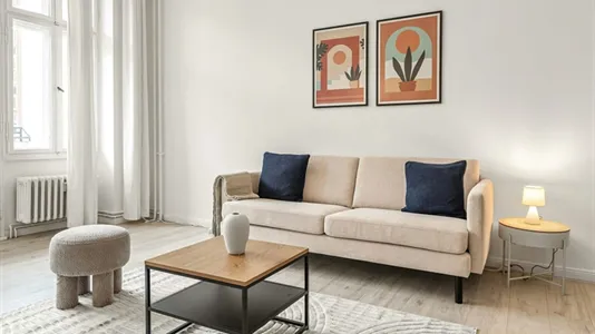 Apartments in Berlin Mitte - photo 8