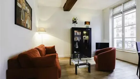 Apartments in Paris 6ème arrondissement - Saint Germain - photo 6