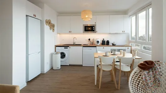 Rooms in Lyon - photo 8