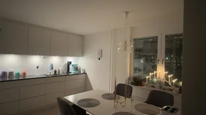 Södermalm - 3rok - tillsv - 20.700kr/mån