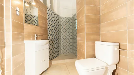 Apartments in Budapest Erzsébetváros - photo 9