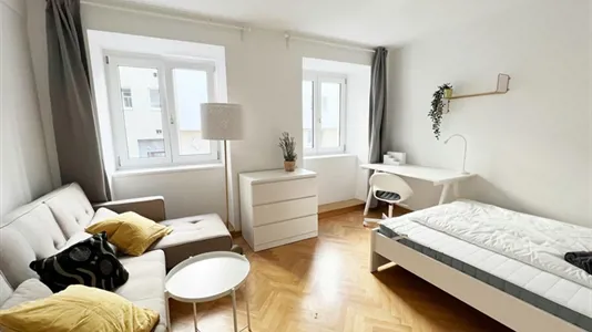 Rooms in Vienna Alsergrund - photo 2