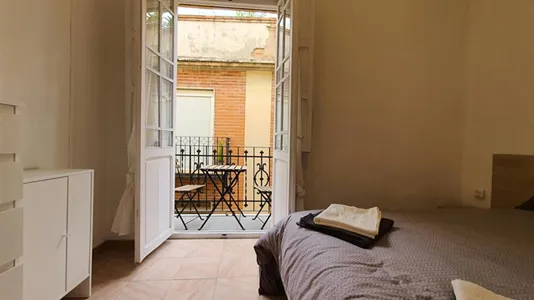Rooms in Valencia Ciutat Vella - photo 7
