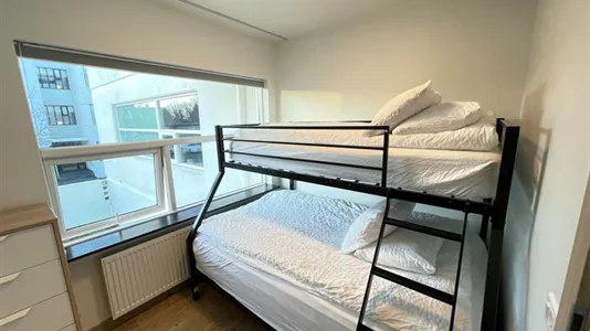Apartments in Reykjavík Miðborg - photo 7