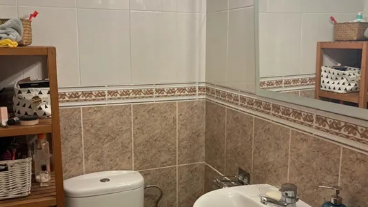 Rooms in Barcelona Sant Martí - photo 7