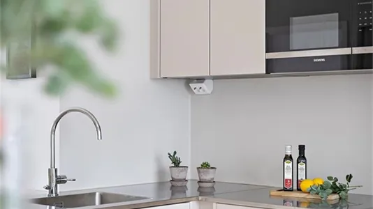 Apartments in Solna - photo 5