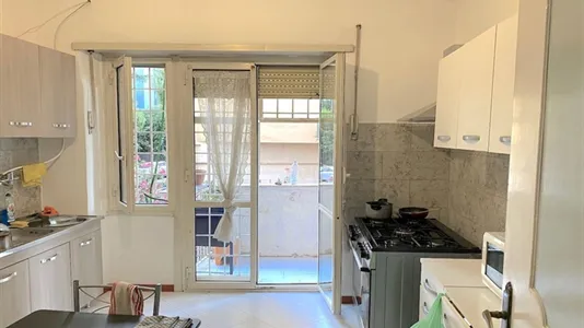 Rooms in Roma Municipio III – Monte Sacro - photo 8