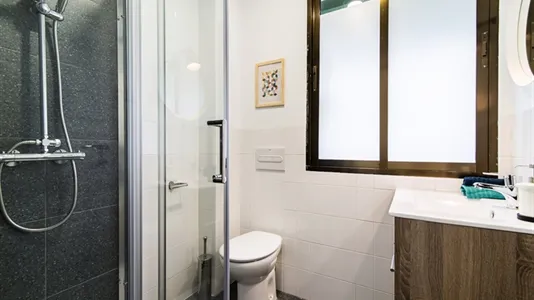 Rooms in Madrid Fuencarral-El Pardo - photo 5