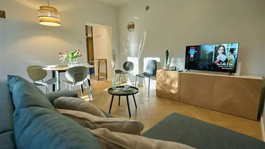 Apartments in Warszawa Śródmieście - photo 3
