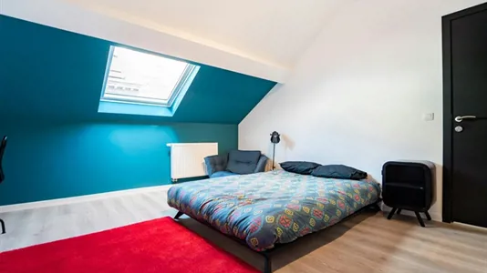 Rooms in Brussels Elsene - photo 2