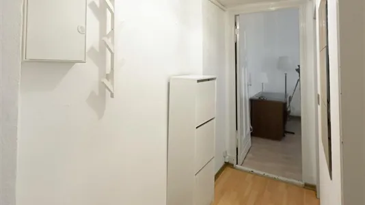 Apartments in Berlin Charlottenburg-Wilmersdorf - photo 8