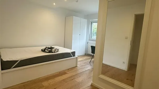 Rooms in Munich Bogenhausen - photo 2