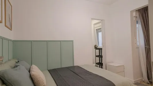 Rooms in Alfafar - photo 8