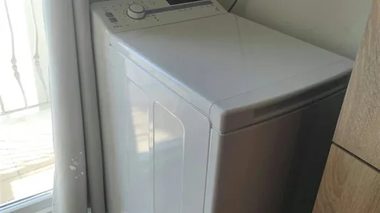 Apartments in Ampelokipoi-Menemeni - photo 4