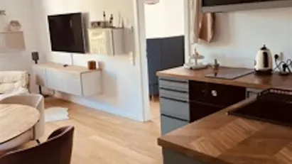Apartment for rent in Berlin