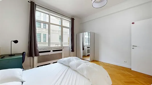 Rooms in Stad Brussel - photo 2
