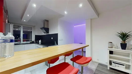 Apartments in Lille - photo 9