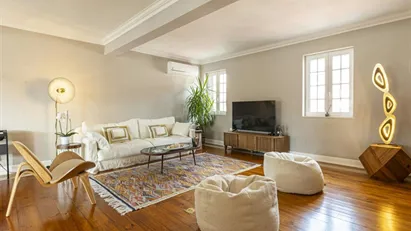 Apartment for rent in Lisbon (region)