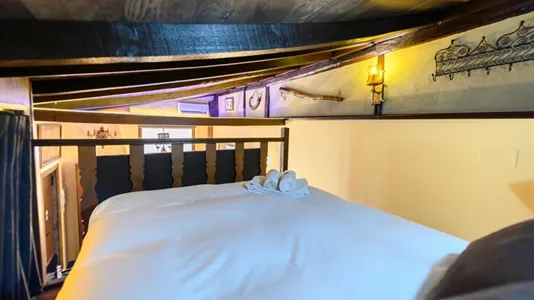 Apartments in Húmera-Somosaguas-Prado del Rey - photo 8