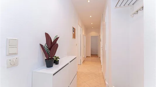 Rooms in Berlin Charlottenburg-Wilmersdorf - photo 9