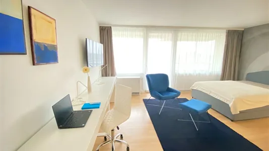 Apartments in Location is not specified - photo 6