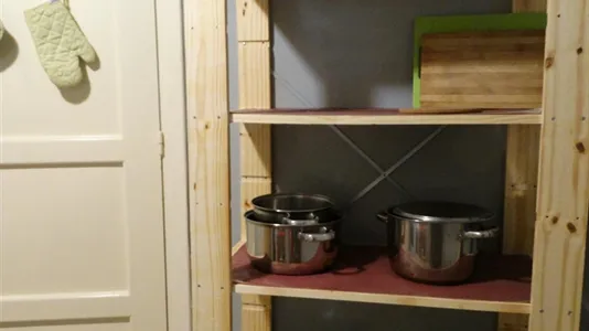 Rooms in Athens Ampelokipoi - photo 10