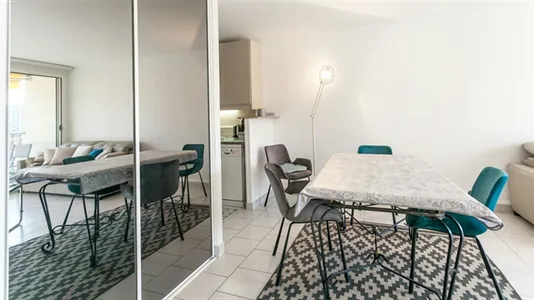 Apartments in Antony - photo 9