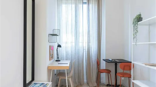 Rooms in Milano Zona 8 - Fiera, Gallaratese, Quarto Oggiaro - photo 4