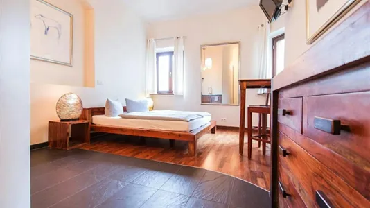 Apartments in Berlin Tempelhof-Schöneberg - photo 7