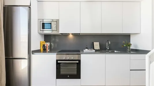 Apartments in Madrid Centro - photo 9