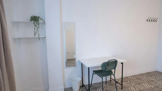 Rooms in Aldaia - photo 6