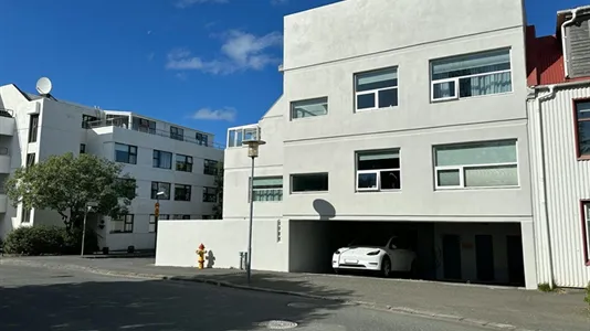 Apartments in Reykjavík Miðborg - photo 10