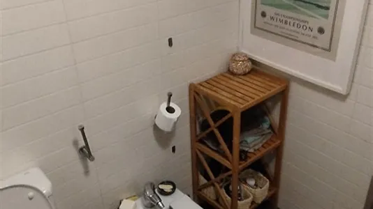 Rooms in Barcelona Eixample - photo 4