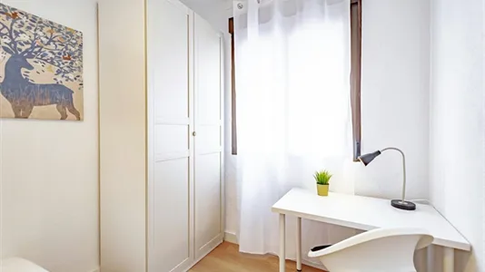Rooms in Madrid Puente de Vallecas - photo 2